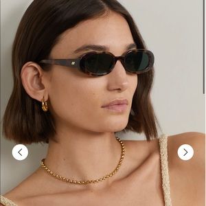 Le Specs Outta Love Sunglasses